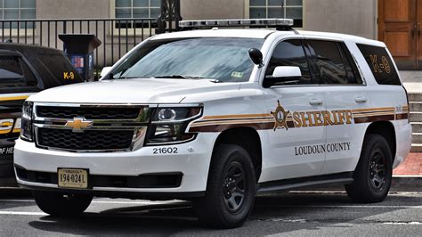 loudoun county sheriff's office